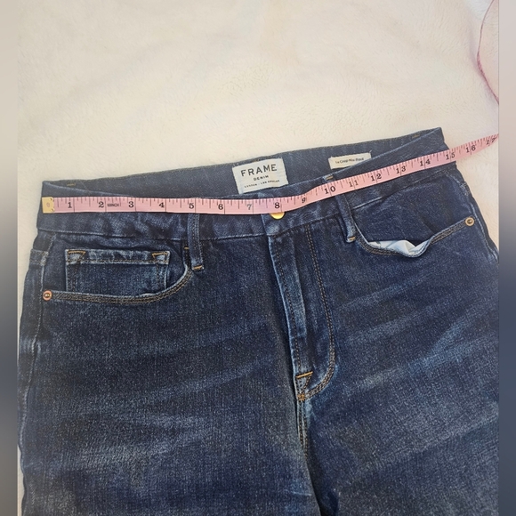 FRAME Jeans - Picture 11 of 14